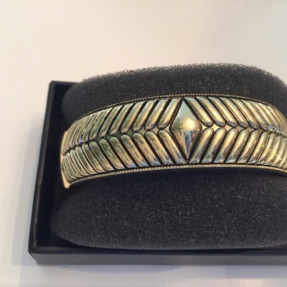 Heidi Daus Multicolor gorgeous Bracelet - Picture 3 of 3